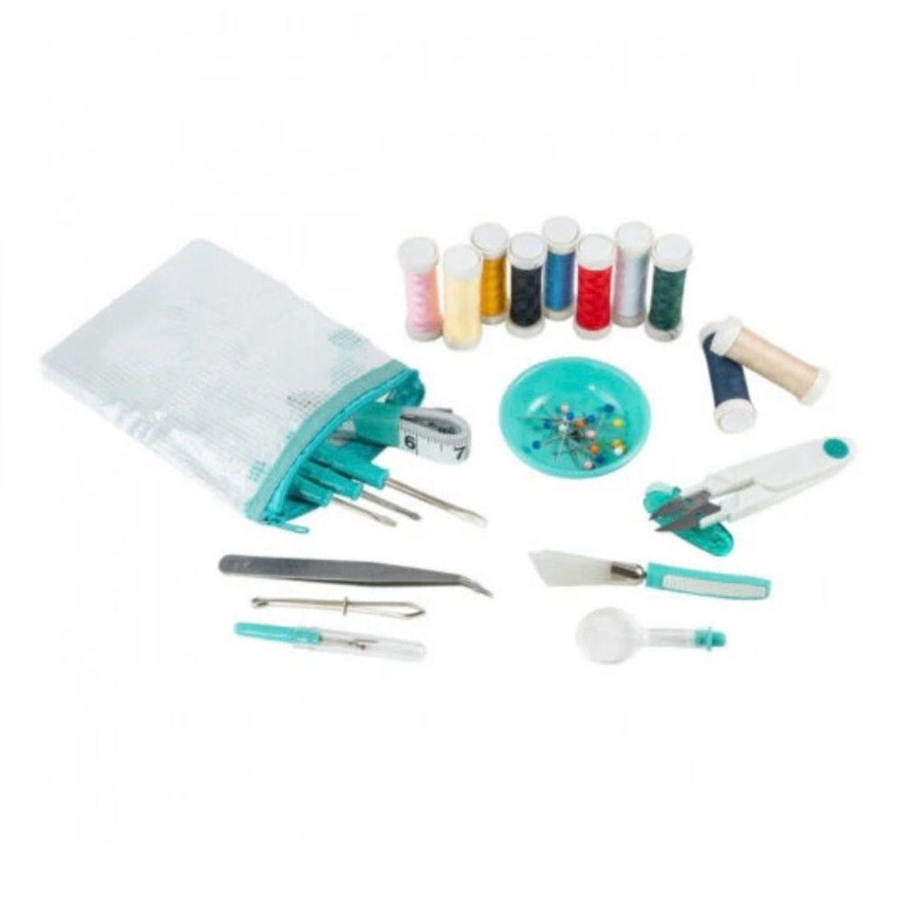 Singer Essentials Sewing Kit, 43pcs - Brand NEW in package from a